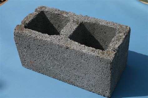 Cavity Concrete Block 215mm 9 75n Hollow Goodwins