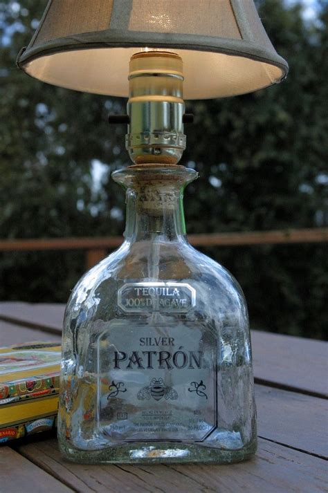 Short video shows how to put together an alcohol lamp. diy bottle lamps:cute diy bottle lamp i want to try this ...