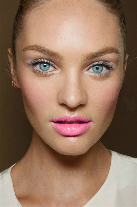 20 Pretty Barbie Doll Makeup Ideas For Sweet Hearts