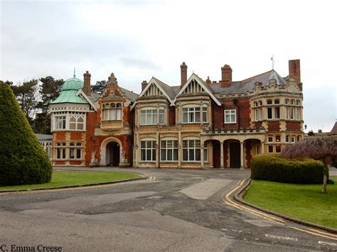 Bletchley Park World War Two Secrets Code Cracking And Alan Turing