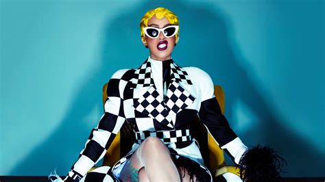 X Cardi B K P Resolution Hd K Wallpapers Images Backgrounds Photos And Pictures