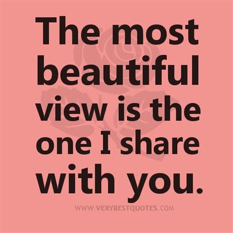 Most Beautiful Images With Quotes On Love Shortquotescc