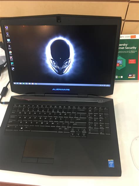 Alienware Laptop Computer Repair Mt Systems