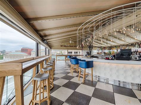 Check Them Out This Summer Rooftop Bar Rooftop Rooftop Restaurant