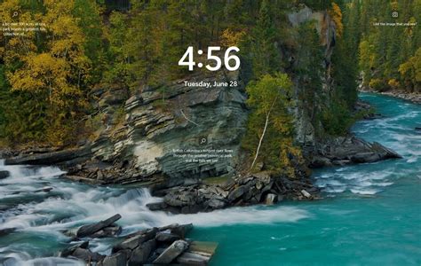How To Customize Lock Screen In Windows 11 Guide