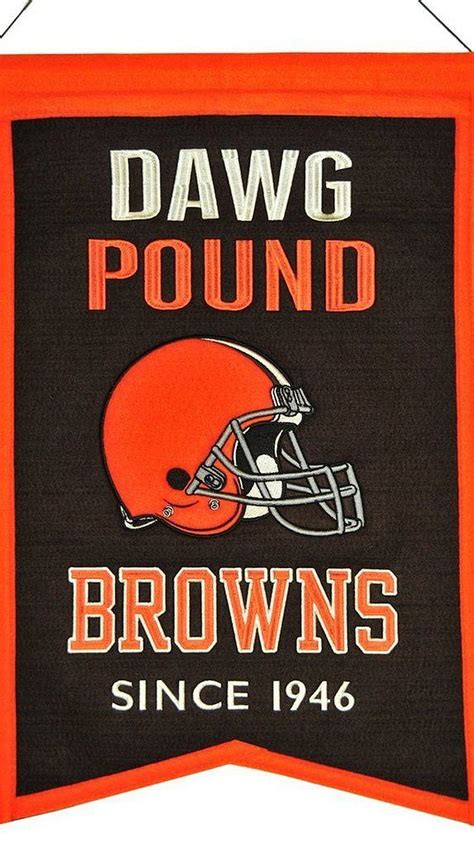 Apple Cleveland Browns IPhone Cleveland Browns Phone HD Phone Wallpaper Pxfuel