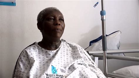 70 year old ugandan woman gives birth to twins after fertility treatment wsvn 7news miami