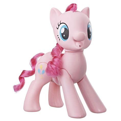 My Little Pony Oh My Giggles Pinkie Pie R Exclusive Toys R Us Canada