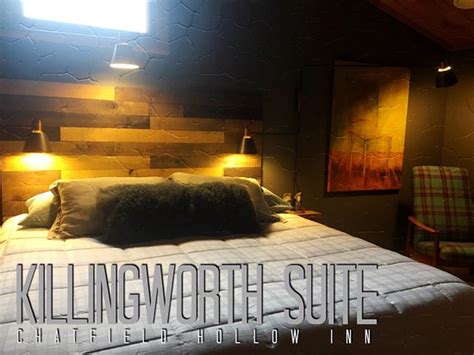 Chatfield Hollow Inn Updated 2017 Prices And Bandb Reviews Killingworth