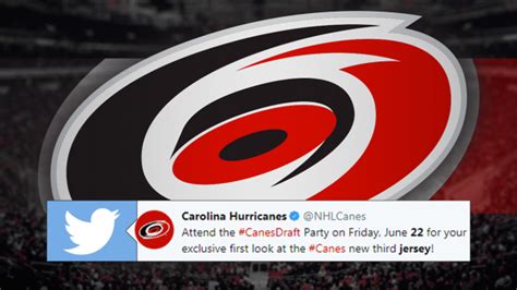 289,187 likes · 14,500 talking about this. Fans are begging the Hurricanes to choose an old jersey in upcoming alternate reveal - Article ...