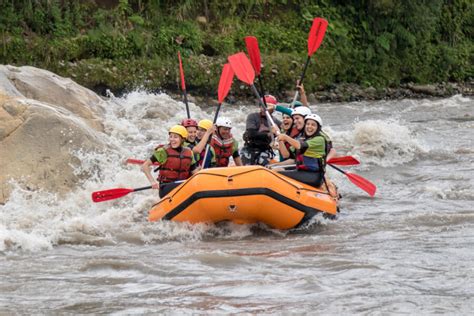 Kayak Ecuador The Best Amazon Rivers In Ecuador