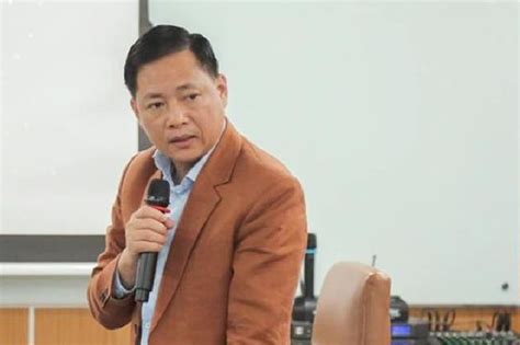 Hồ Sơ Doanh Nhân Nguyễn Cao Trí Chủ Tịch Capella Holdings