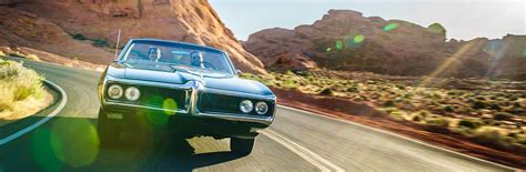 Antique Auto & Classic Car Insurance | Risk Placement Services