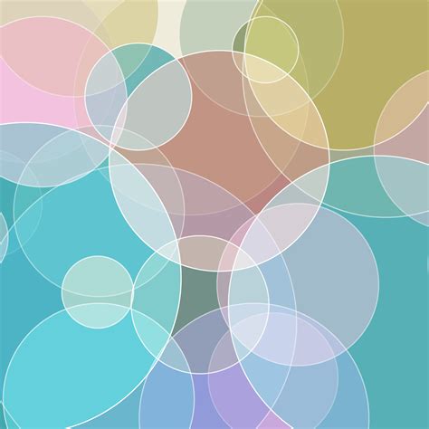Circles Abstract Background 275475 Vector Art At Vecteezy