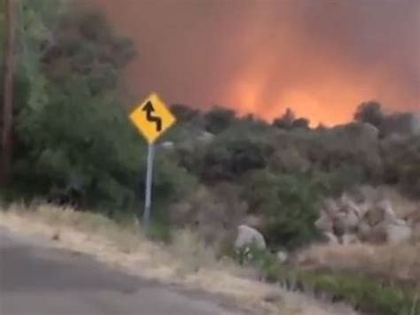 21 Videos Show Chaos Around Yarnell Hill Fire Deaths
