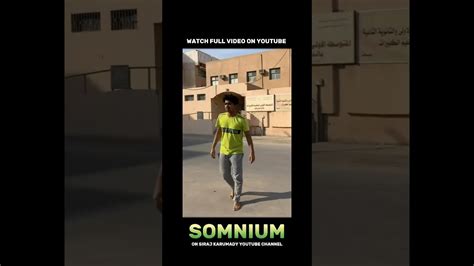 Somnium 💭 Watch Full On Youtube💕 Shortfilm Trending Ad Youtube