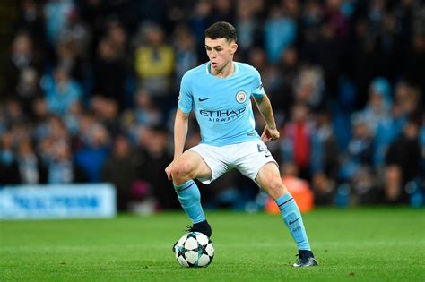 Phil foden has been one of manchester city's star performers this season; Phil Foden Stockport - The Accounting Cover Letter