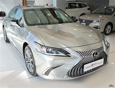 Bahrain Cars Lexus Es