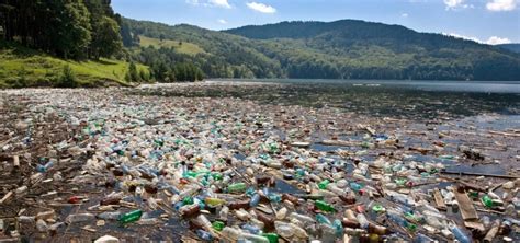 What Are Problems With Plastic Pollution Plastic Industry In The World