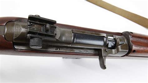 Inland Division M1 Carbine Serial Numbers