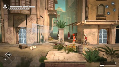 Assassin S Creed Chronicles Vita Review Playstation Vita Ps Vita