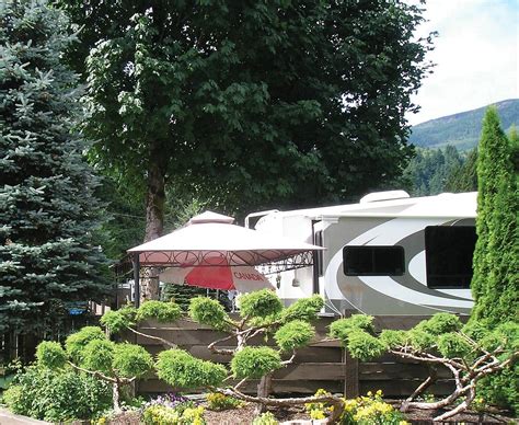 Cultus Lake Thousand Trails Rv Resort Campground Reviews And Price