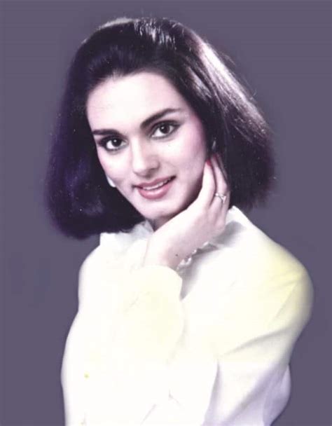 The Real Neerja Bhanot Rare Photos And Her Story Lifestyle Gallery