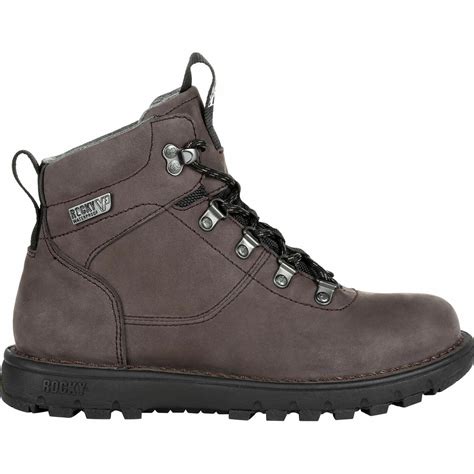 Mens Rocky Hiking Boots Sale Usa Legacy 32 Grey