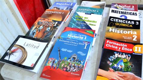 Los Mejores Libros De Conaliteg Para 5º De Primaria En Español