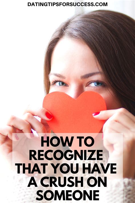 How To Recognize That You Have A Crush On Someone Crushing On Someone