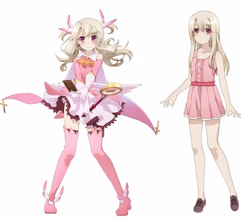 Fatekaleid Liner Prismaillya Sekka No Chikai Promotional Video