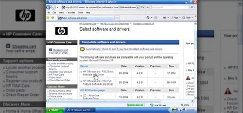 Download Driver Printer Hp Deskjet D2566 Windows Xp Namemaryland