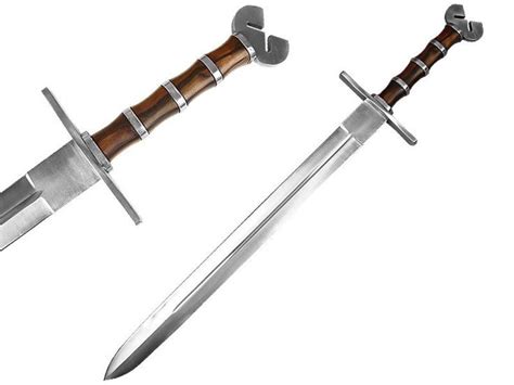 81 Best Battle Ready Medieval Swords Images On Pinterest Medieval