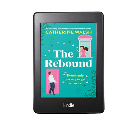 The Rebound By Catherine Walsh Mrus Books And Reviews