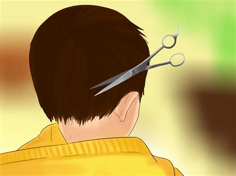Maybe you would like to learn more about one of these? 4 Ways to Cut a Toddler's Hair - wikiHow