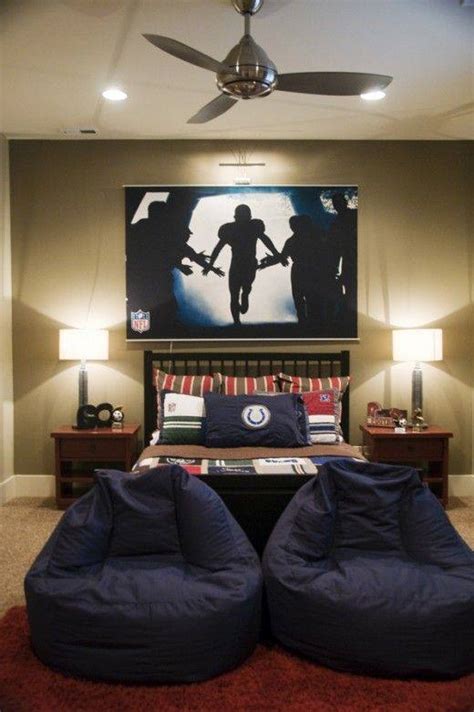 quirky teen boys room ideas   totally amazing