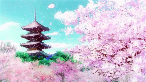 Arriba Imagen Japanese Animated Background Thptletrongtan Edu Vn