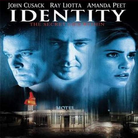 My Movie Review imdb copyright: Identity 2003