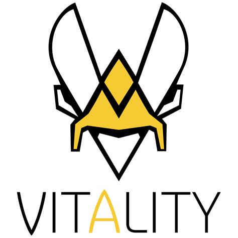 Vitality Logo Logodix