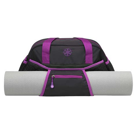 Gaiam Yoga Mat Bags