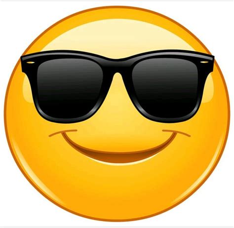 Brille Smiley Sonnenbrille Smiley Emoticon Brillen Brille Png