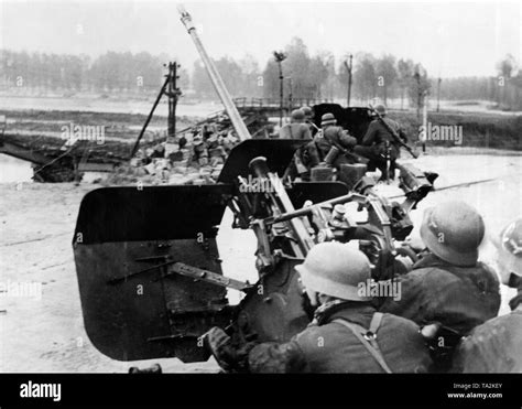German Light Infantry Gun Fotos Und Bildmaterial In Hoher Auflösung