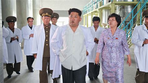 North Koreas Less Known Military Threat Biological Weapons The New