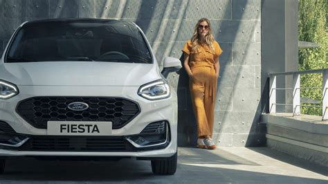 2022 Ford Fiesta Türkiyede İşte Fiyatı Ve özellikleri Donanımhaber