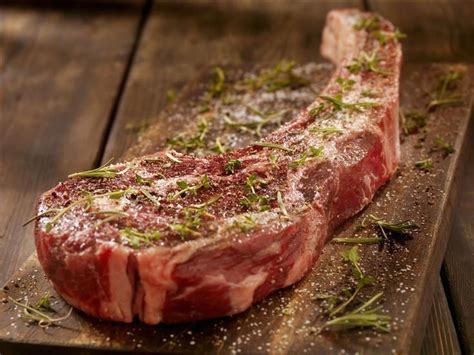 The Most Popular Types Of Steaks And How To Cook Them Bbqrecipes