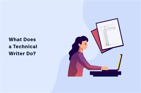 What Does A Technical Writer Do Technical Writer Hq