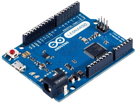Arduino And Esp32