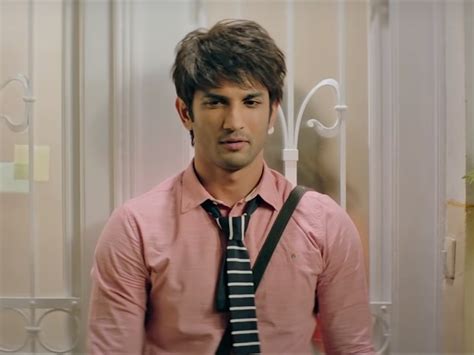 On 4 Years Of Raabta Sushant Singh Rajput’s Formal Casual And Stylish Looks From The Film