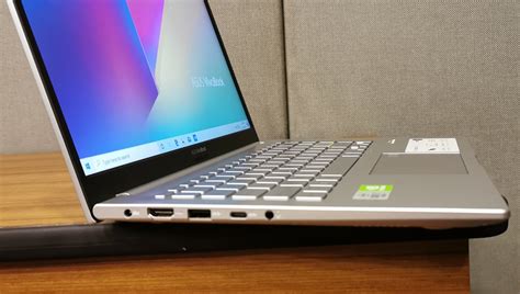 Review Asus Vivobook Ultra 14 K413 Laptop Ringan Penuh Warna