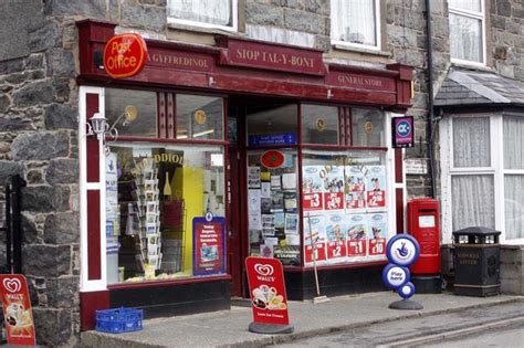 Whether it's your first home, existing. Man charged over Conwy post office attempted robbery ...